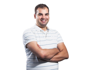 Yoann - Customer Support Manager