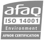 ISO 14001 - Umweltmanagement