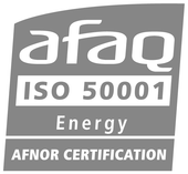 ISO 50001 – Energy Management